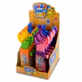 Grab Pop, Lutscher mit Zange, Lolli, 12 Stück je 17g Bild 1