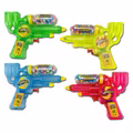 Johny Bee Watergun, Wasserpistole mit Perlen, 12 Stück je 15g Bild 2