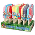 Felko Candy Icepops, 48 Riesen-Lutscher je 58g Bild 1