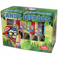 Felko Candy Icepops, 48 Riesen-Lutscher je 58g Bild 2