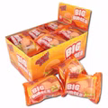 Gummi Zone Fruchtgummi Big Burger, 18 Stück je 28g Gummi Zone Fruchtgummi Big Burger, 18 Stück je 28g Bild 1