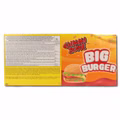 Gummi Zone Fruchtgummi Big Burger, 18 Stück je 28g Gummi Zone Fruchtgummi Big Burger, 18 Stück je 28g Bild 5