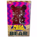 Felko Mega Gummies Bear, Riesenfruchtgummi, 600g Bild 2