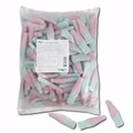 Frisia Riesen-Bubble Gum Flaschen Fruchtgummi 3kg Beutel Bild 3
