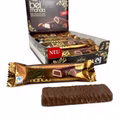Zentis Belmanda Nougat, Marzipan, 18 Riegel je 40g Bild 3