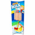 Cool Milk, Milch-Trinkhalme Kirsch-Banane, 10 Packungen je 30g Bild 2