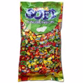Cool Soft Kaubonbons 3 kg Beutel Bild 1