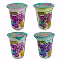 Cool Zuckerwatte Watt EY! 12 Becher je 20g Bild 4