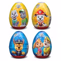 Paw Patrol Surprise Eggs, Überraschungs-Ei, 24 Stück je 10g Bild 2