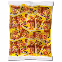 Cool Puff Mais, 50 Beutel je 22g Cool Puff Mais, 50 Beutel je 22g Bild 1