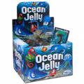 Ocean Jelly 66 Fruchtgummi Tiere in 11 Blistern mit je 6 Stk Bild 1