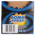 Bomb Spray 12 Stück je 57g Bomb Spray 12 Stück je 57g Bild 9