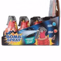 Bomb Spray 12 Stück je 57g Bomb Spray 12 Stück je 57g Bild 8