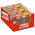 Ferrero Hanuta, Riegel, Schokolade, 18 Packungen Bild 1