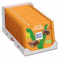 Ritter Sport Vegan Salted Caramel, Schokolade, 11 Tafeln je 100g Bild 1