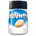 Bounty Brotaufstrich 350g Glas Bild 1