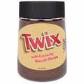 Twix Brotaufstrich 350g Glas Bild 1