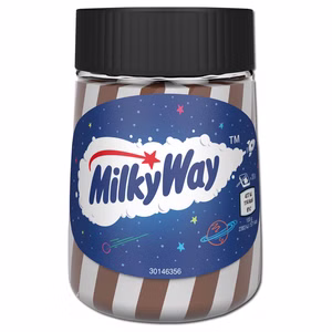 Milky Way Brotaufstrich 350g Glas Bild 1