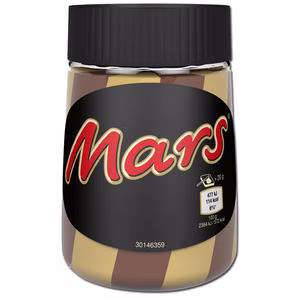 Mars Brotaufstrich 350g Glas Bild 1