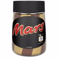 Mars Brotaufstrich 350g Glas Bild 1
