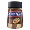 Snickers Brotaufstrich 350g Glas Bild 1