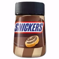 Snickers Brotaufstrich 350g Glas Bild 1