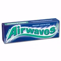 Wrigleys Airwaves Menthol & Eukalyptus Kaugummi 30 Pack Bild 2