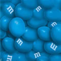 M&Ms Peanut blau Nachfüllkartusche 4kg Bild 1
