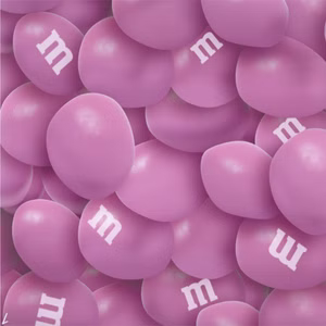 M&Ms Peanut pink Nachfüllkartusche 4kg M&Ms Peanut pink Nachfüllkartusche 4kg Bild 1