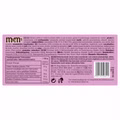 M&Ms Peanut pink Nachfüllkartusche 4kg Bild 4