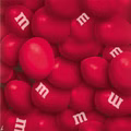 M&Ms Peanut rot Nachfüllkartusche 4kg Bild 1