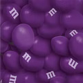 M&Ms Peanut violett Nachfüllkartusche 4kg Bild 1