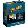 Be-Kind Dark Chocolate Nuts & Sea Salt 12 Riegel je 40g Bild 1