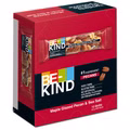 Be-Kind Maple Glazed Pecan & Sea Salt 12 Riegel je 40g Bild 1