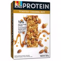 Be-Kind Protein Caramel Nut 12 Riegel je 50g Bild 1