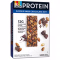 Be-Kind Protein Dark Chocolate Nut 12 Riegel je 50g Bild 1
