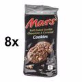 Mars Cookies, Kekse, Gebäck, 8 Packungen je 162g Bild 1