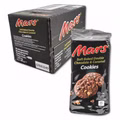 Mars Cookies, Kekse, Gebäck, 8 Packungen je 162g Bild 1