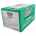 M&Ms Minis Cookies, Kekse, Gebäck, 8 Packungen je 180g Bild 2