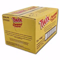 Twix Cookies Caramel Centres, Kekse, Gebäck, 8 Packungen je 144g Bild 2
