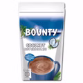 Bounty Coconut Hot Chocolate, Kakaopulver, 140g Beutel Bild 1