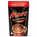 Mars Hot Chocolate, Kakaopulver, 140g Beutel Bild 1