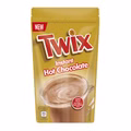 Twix Hot Chocolate, Kakaopulver, 140g Beutel Twix Hot Chocolate, Kakaopulver, 140g Beutel Bild 1