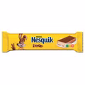Nestle Nesquik Wafer Milk, Schokolade, Waffel, 30 Riegel je 26g Bild 2