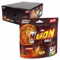 Nestle Lion Ball Caramel, Schokolade, 15 Beutel je 130g Bild 1