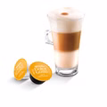 Dolce Gusto Latte Macchiato, Kaffee, 16 Kapseln Bild 2