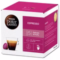 Dolce Gusto Espresso, Nescafe, Kaffee, 16 Kapseln Bild 1