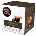 Dolce Gusto Espresso Intenso,Nescafe, 16 Kapseln Bild 1