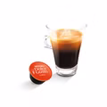 Dolce Gusto Caffè Lungo, Kaffee Crema, 16 Kapseln Bild 2
