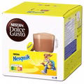Dolce Gusto Nesquik, Kakao, Trinkschokolade, 16 Kapseln Bild 1